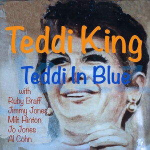 Teddi King 3