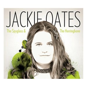 Jackie Oates 1