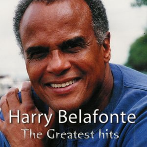 Harry Belafonte 3