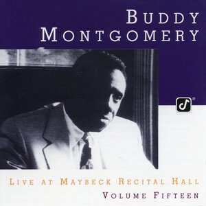 Buddy Montgomery 1