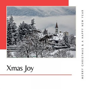 A Cradle In Bethlehem