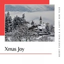 A Cradle In Bethlehem