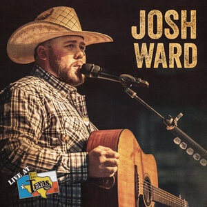 Josh Ward 1