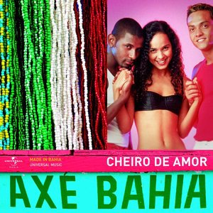 Banda Cheiro De Amor 1