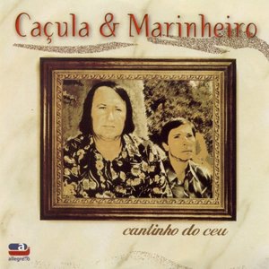 Cacula E Marinheiro 1