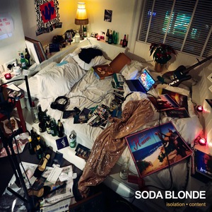 Soda Blonde 1