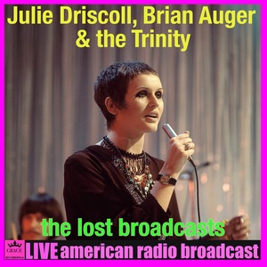 Julie Driscoll, 1