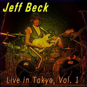 Jeff Beck 1