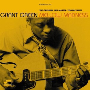 Grant Green 1