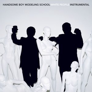 Handsome Boy Modeling School 1