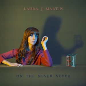 Laura J Martin 1
