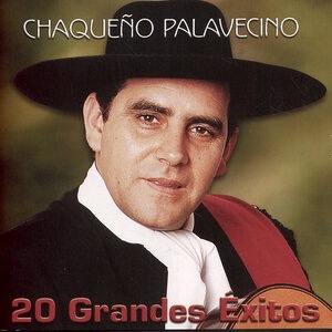 Chaqueño Palavecino 1