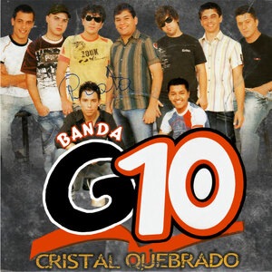 Banda G10 1
