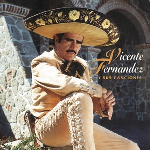 Vicente Fernandez 1