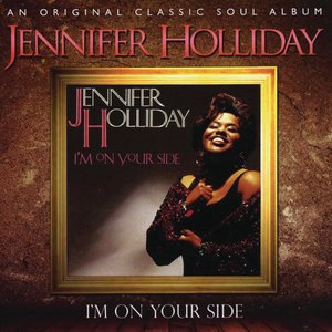 Jennifer Holliday 1