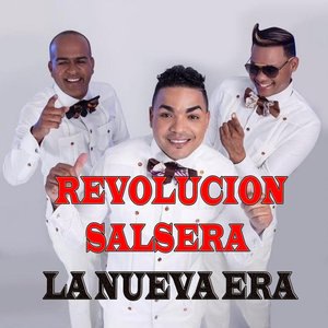 Revolución Salsera 1