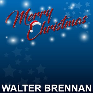 Walter Brennan 2
