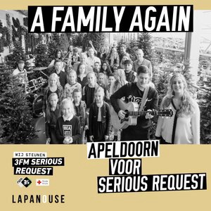 Apeldoorn Voor Serious Request 1