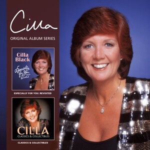 Cilla Black 20