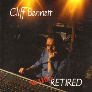 Cliff Bennett 1