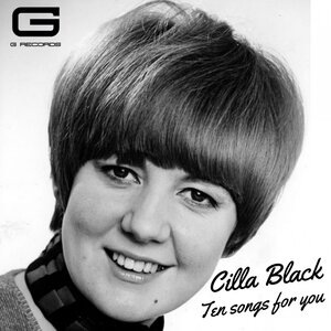 Cilla Black 18