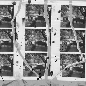 Amid the Old Wounds 1