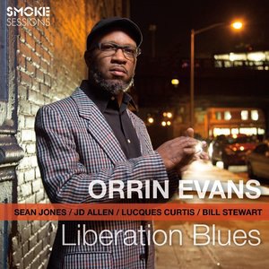 Orrin Evans 1