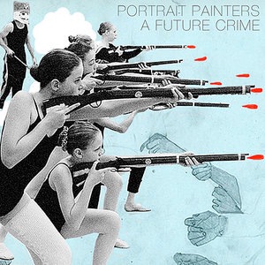 Portrait Painters 1