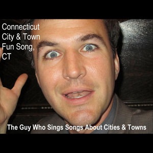 The Guy Who Sings Songs About Cities 1