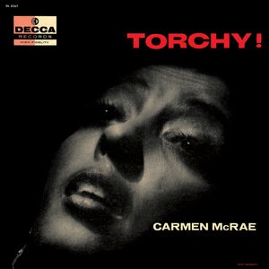 Carmen McRae 1