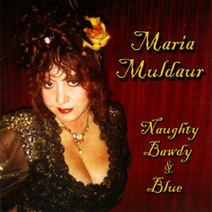 Maria Muldaur 1