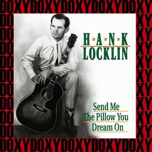 Hank Locklin 1