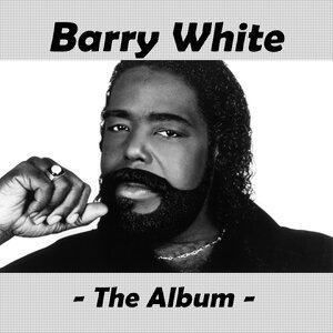 Barry White 48