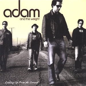 Adam and the Weight 1