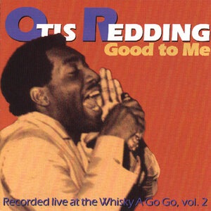 Otis Redding 1