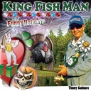 A Haunted Fishing Hole