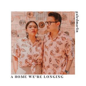 A Home We're Longing