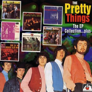 The Pretty Things 2