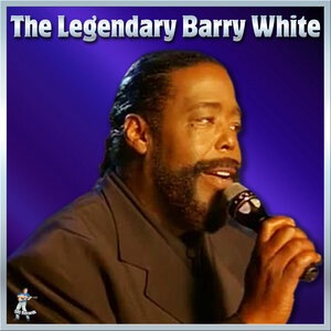 Barry White 37