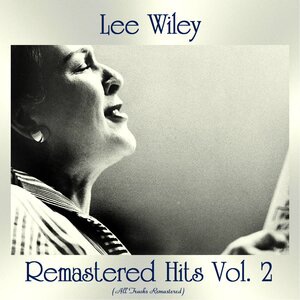 Lee Wiley 1