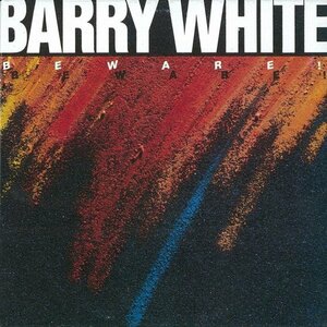 Barry White 35