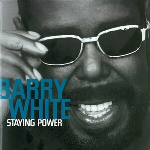 Barry White 34