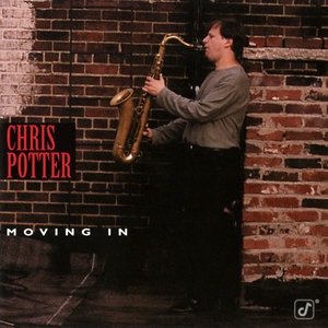 Chris Potter 1