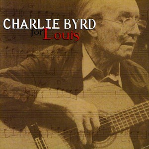 Charlie Byrd 1