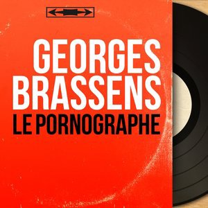 Georges Brassens 1