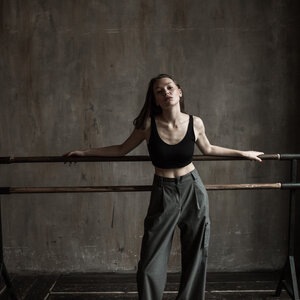 Гузель Хасанова 1