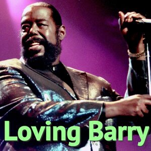 Barry White 30