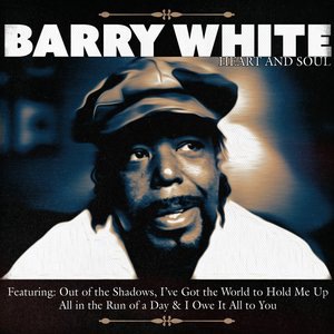 Barry White 29