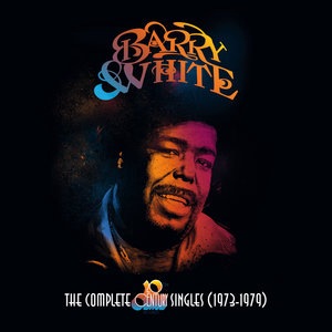 Barry White 28