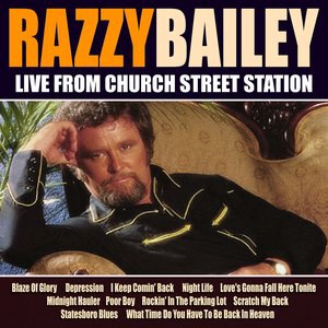 Razzy Bailey 1